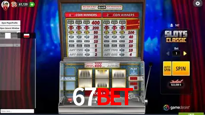 Descubra a Essência do 67Bet: Nossa História e Compromissos