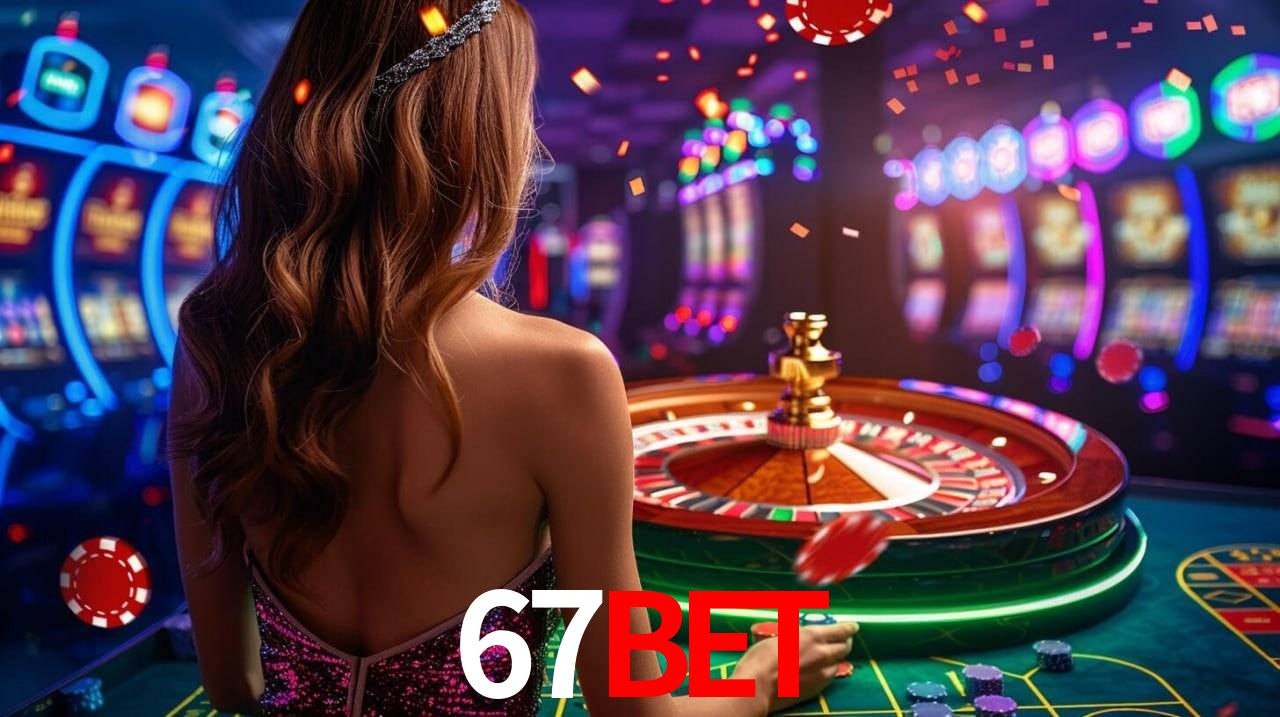 67Bet App Interface