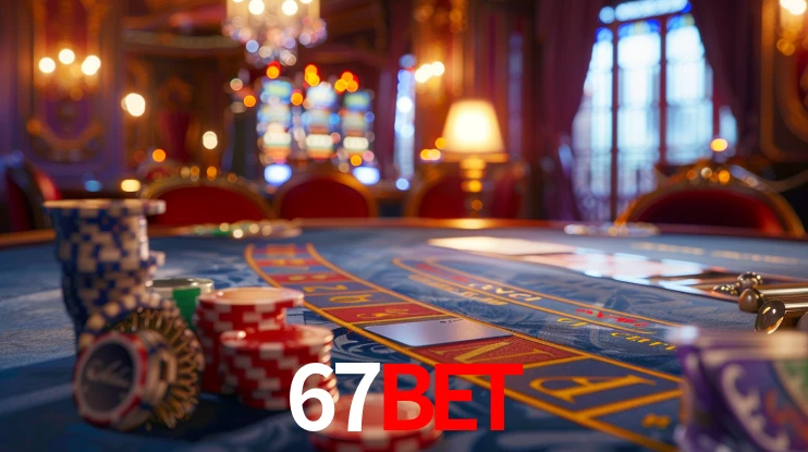 Game Providers 67Bet