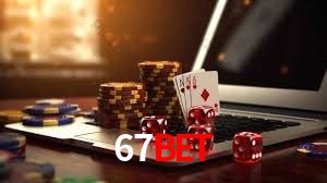Desvendando o Mundo dos Jogos Virtuais na 67Bet