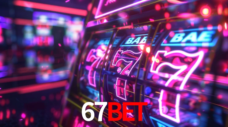 Slot Games 67Bet