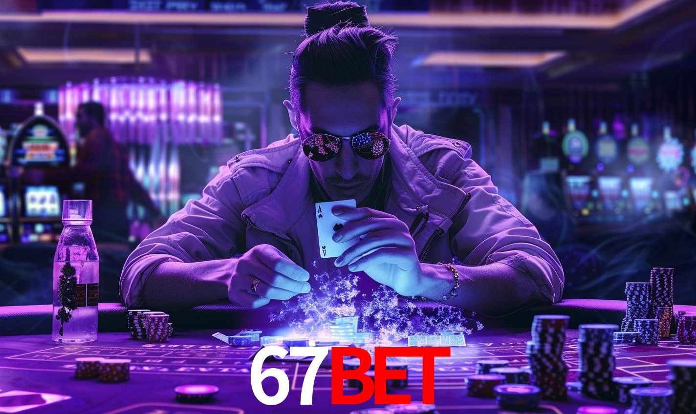 VIP Casino 67Bet