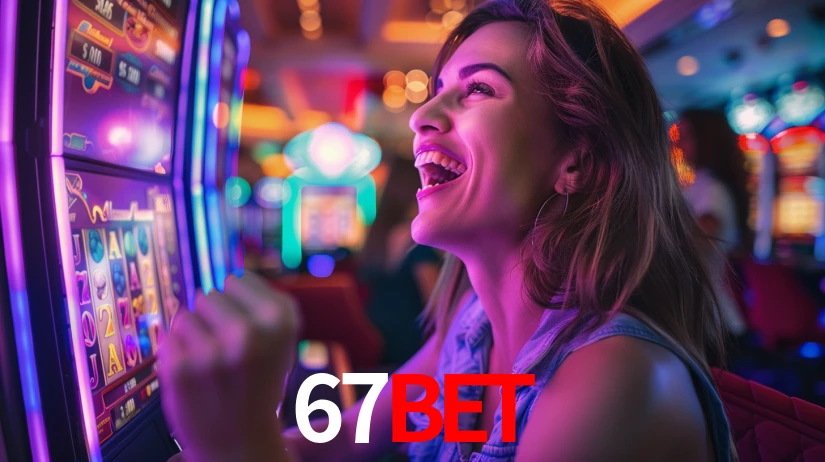 67Bet Casino