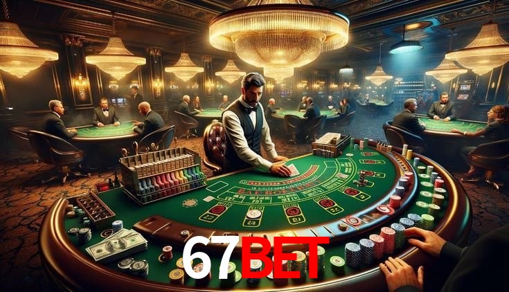 Statistics 67Bet