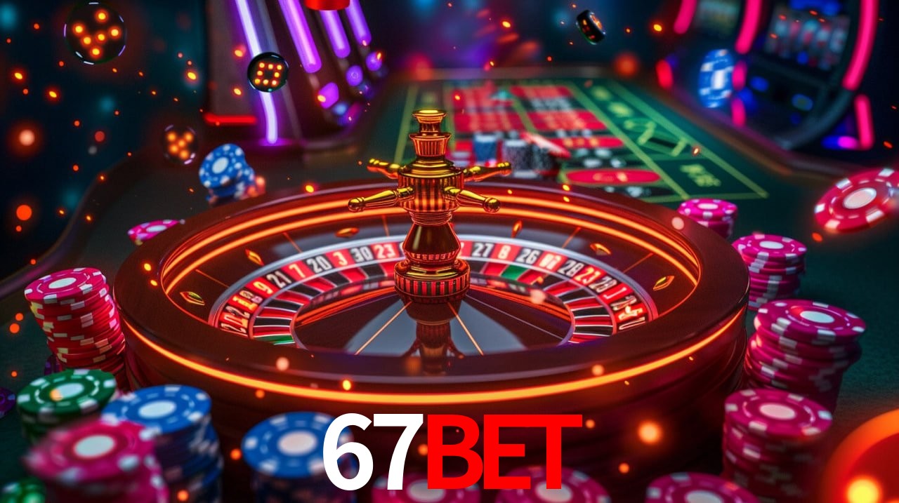 A Emoção da Loteria na 67Bet: Uma Chance de Mudança de Vida