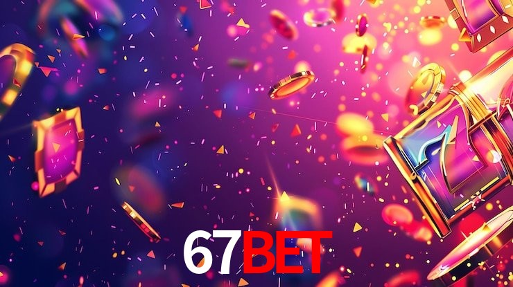 Inovações de Jogos na 67Bet: O Futuro das Experiências Interativas