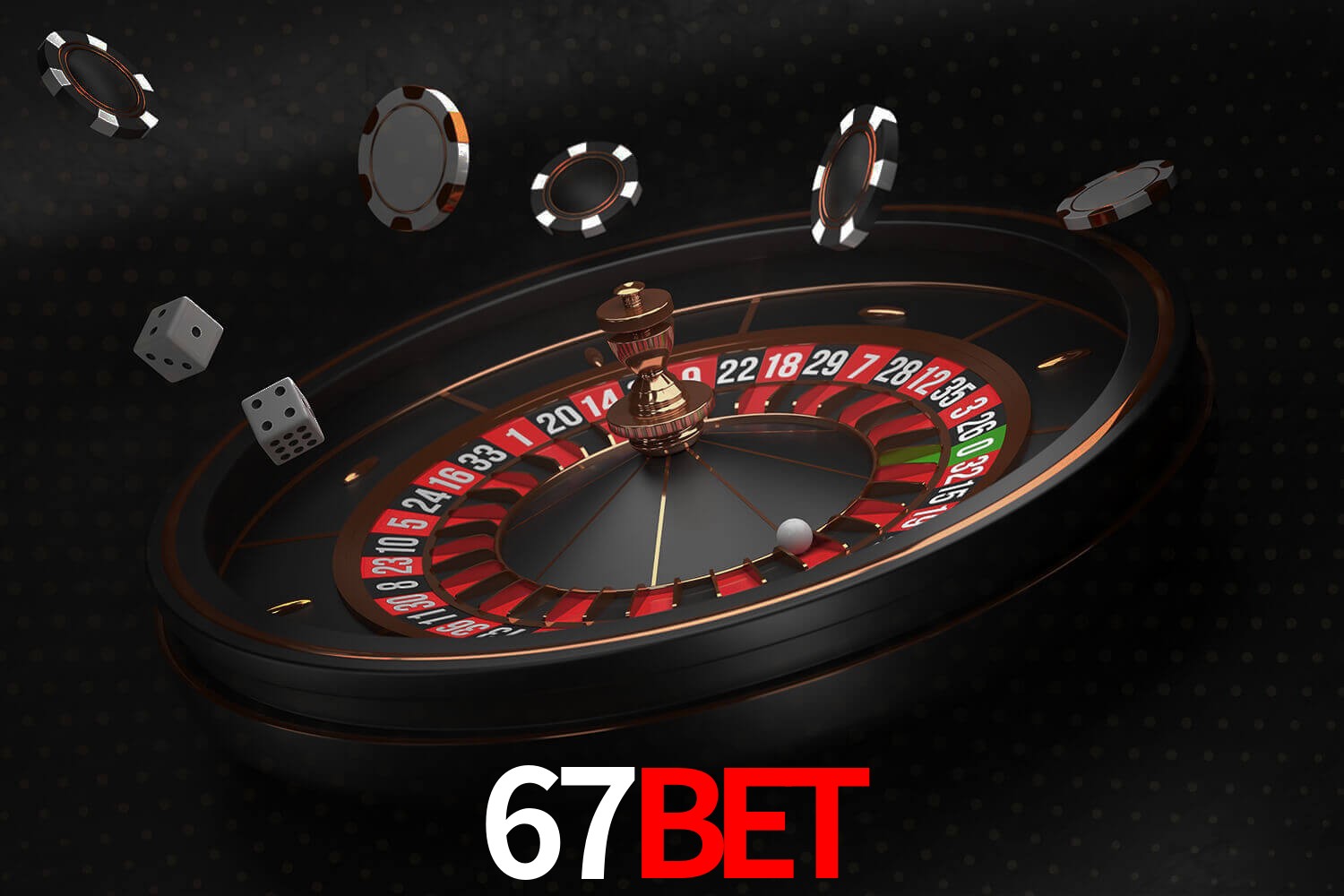 67Bet Casino