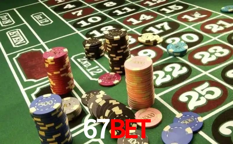 Bonus Features 67Bet
