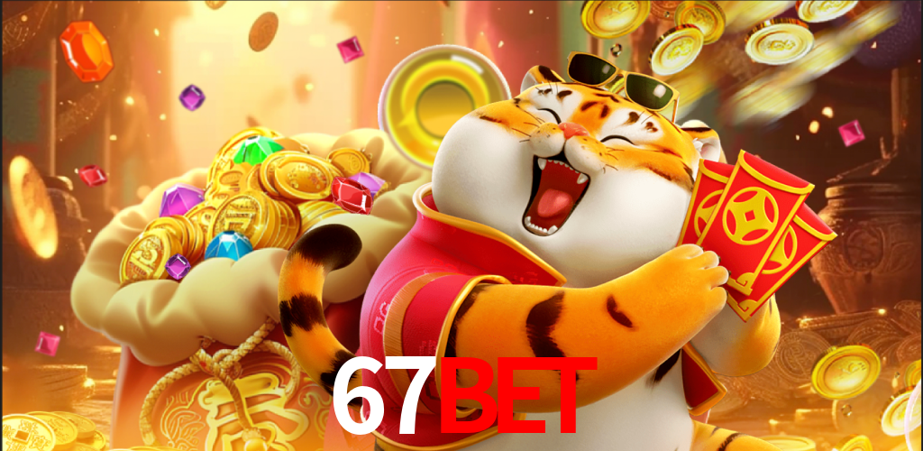 67Bet Casino