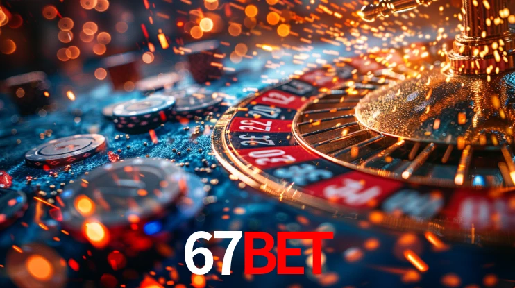 Live Casino 67Bet