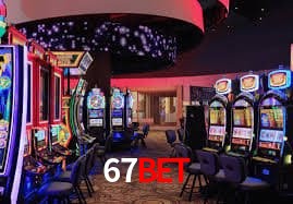 Security Systems 67Bet