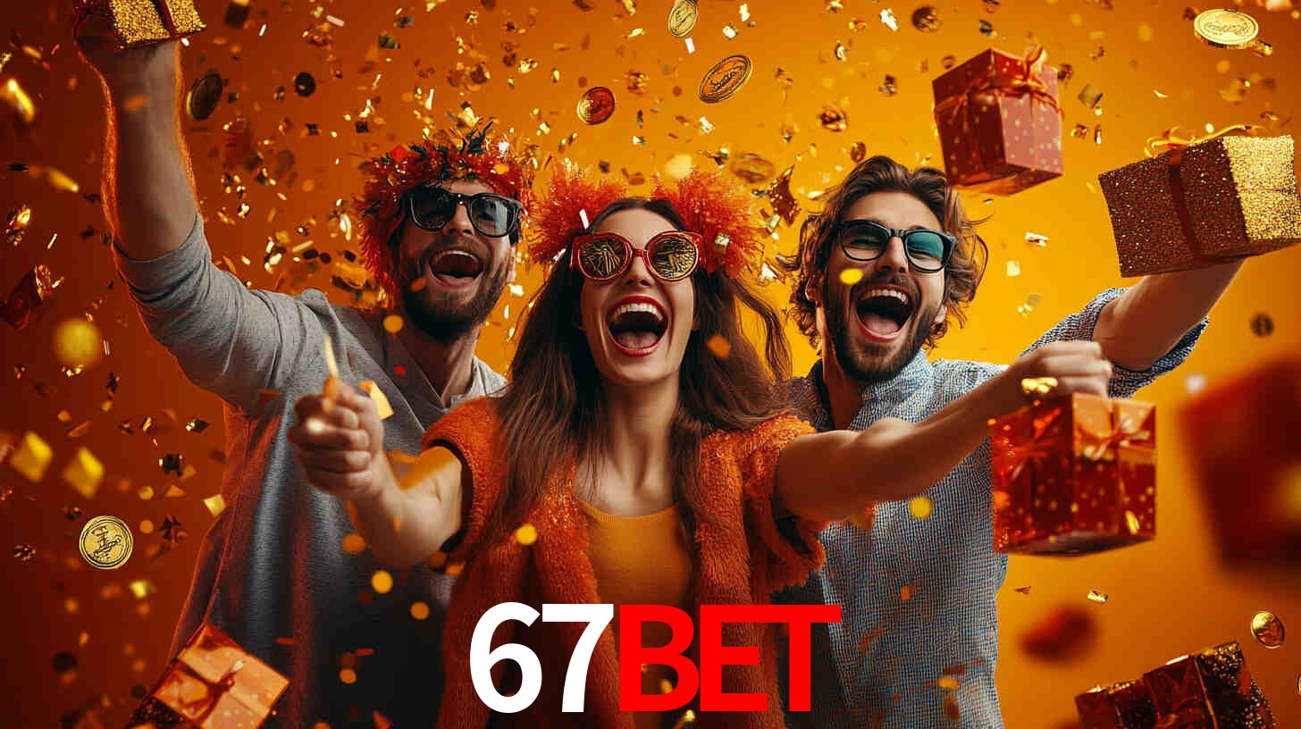 67Bet Casino