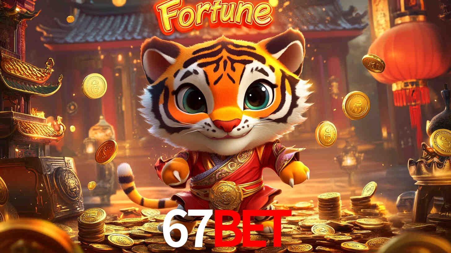 Descubra a Magia dos Jogos de Arcade no 67Bet