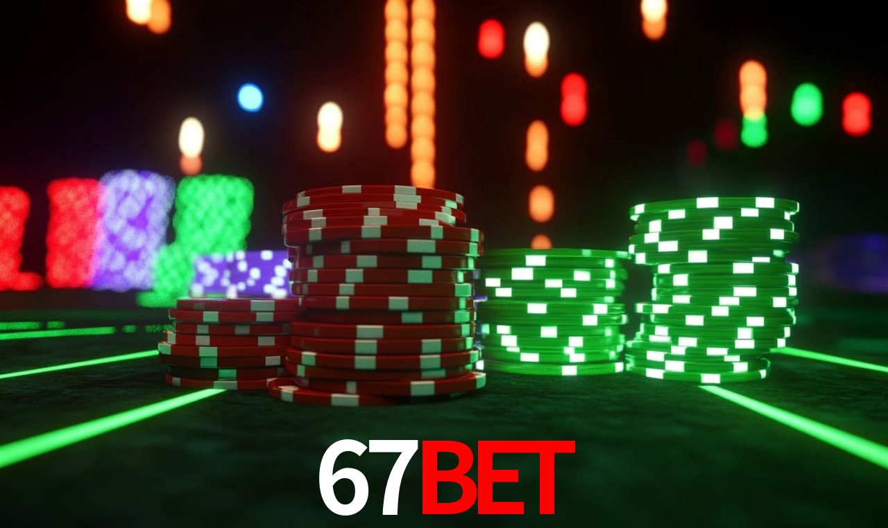Welcome Bonus 67Bet