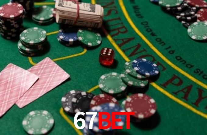 67Bet,67Bet Casino
