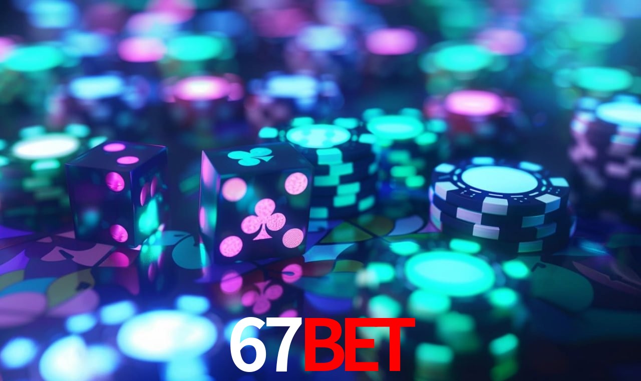 cassino 67Bet
