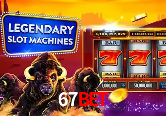 Descubra a Magia dos Jogos de Arcade no 67Bet