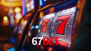 Game Providers 67Bet