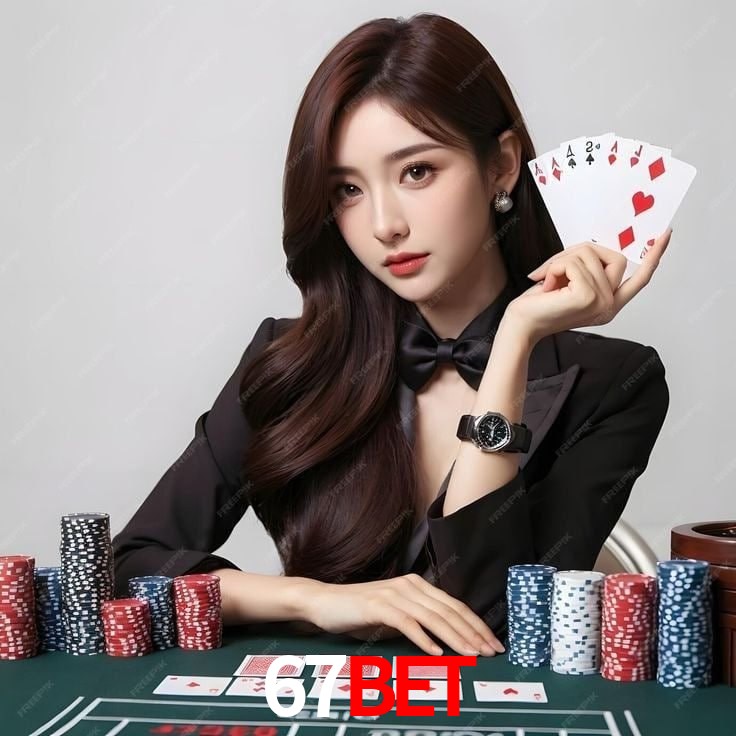 Quick Registration 67Bet