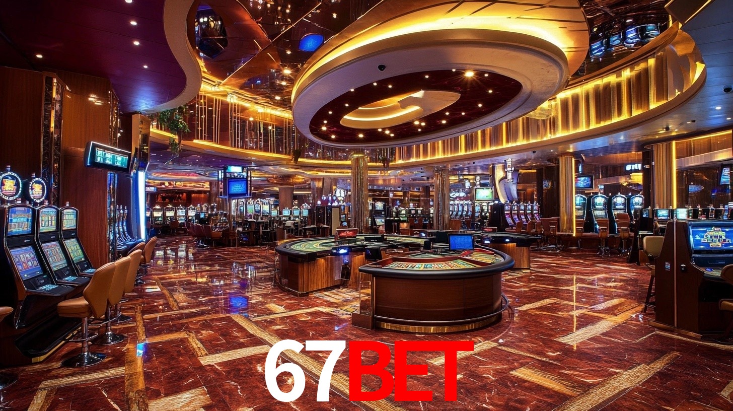 Exclusive Games 67Bet