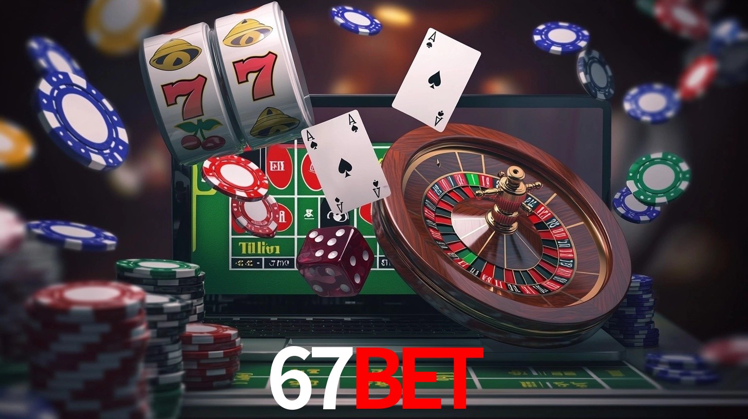 67Bet,67Bet Casino