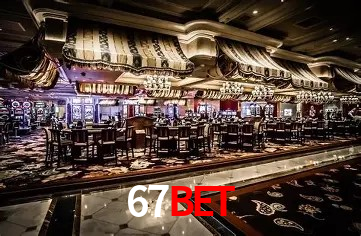 Exclusive Offers 67Bet