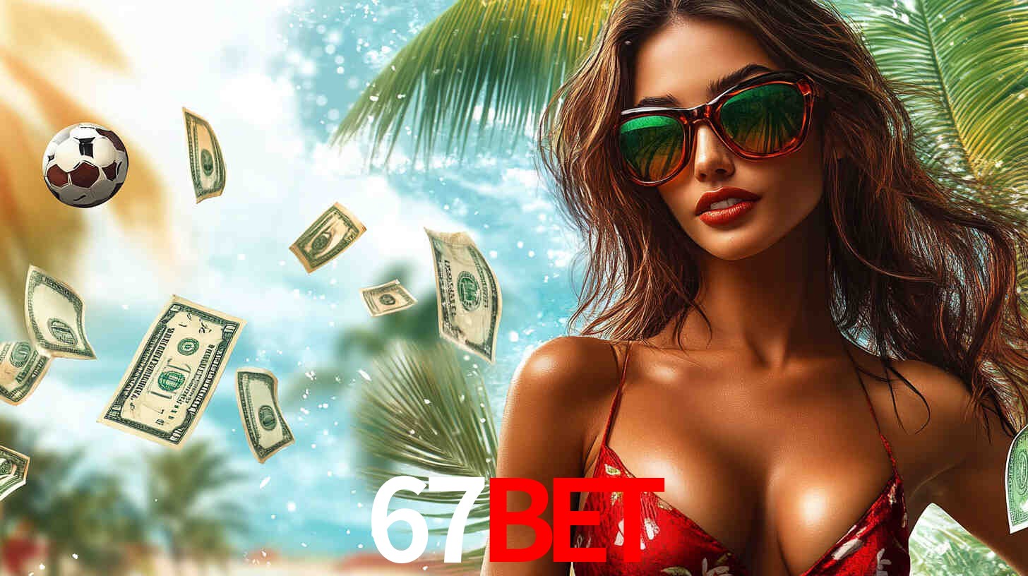 Seasonal Promotions 67Bet