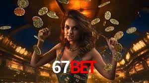 Experiência VIP 67Bet