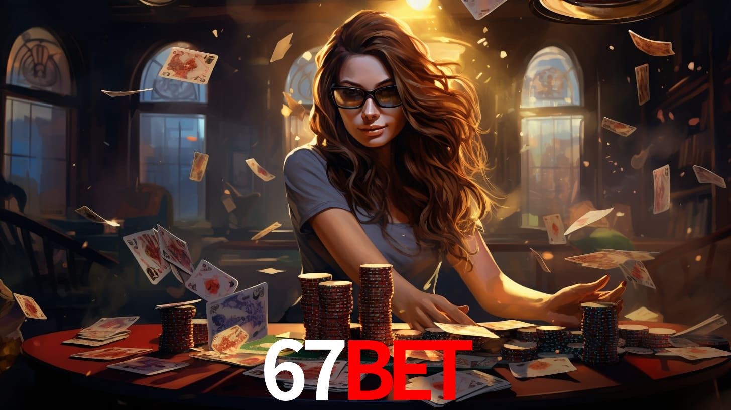 Live Casino 67Bet