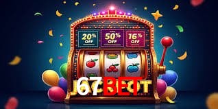 Account Benefits 67Bet